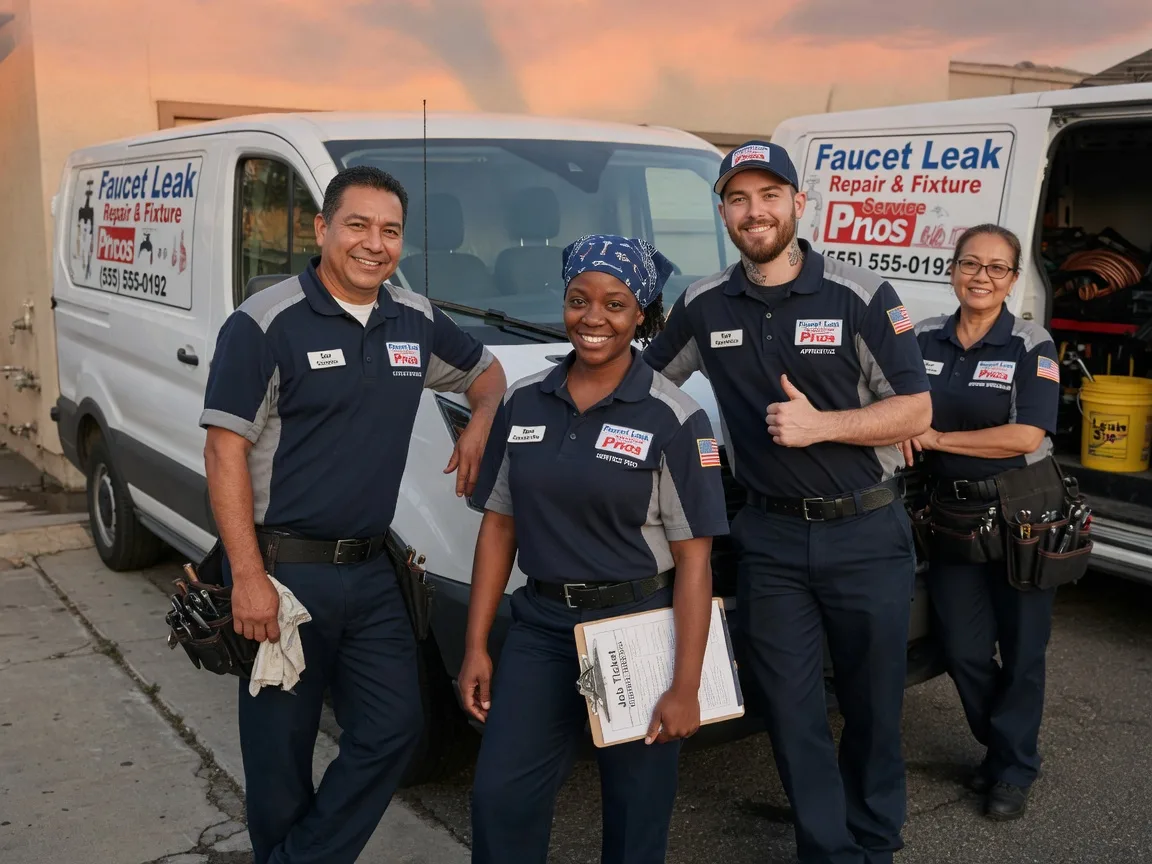 Faucet Repair company in Ashland City, TN