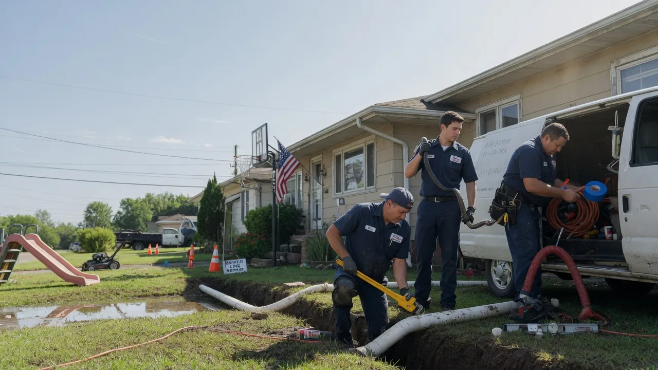 Toilet Installation in Ashland City, TN near me